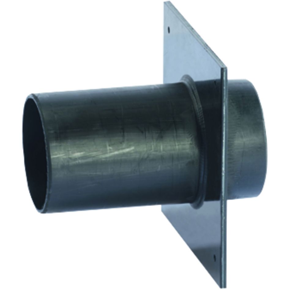 ACO Stormbrixx Blockrigole Rohradapter, DN/OD 200