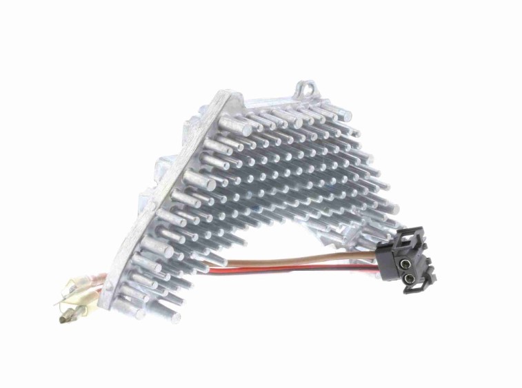 LTD Widerstand, Innenraumgebläse FIAT,PEUGEOT,CITROËN LTD-9140010335 9790339580,6441F6 Image