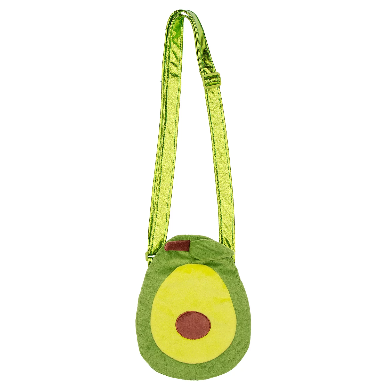 buttinette Tasche Avocado, grün