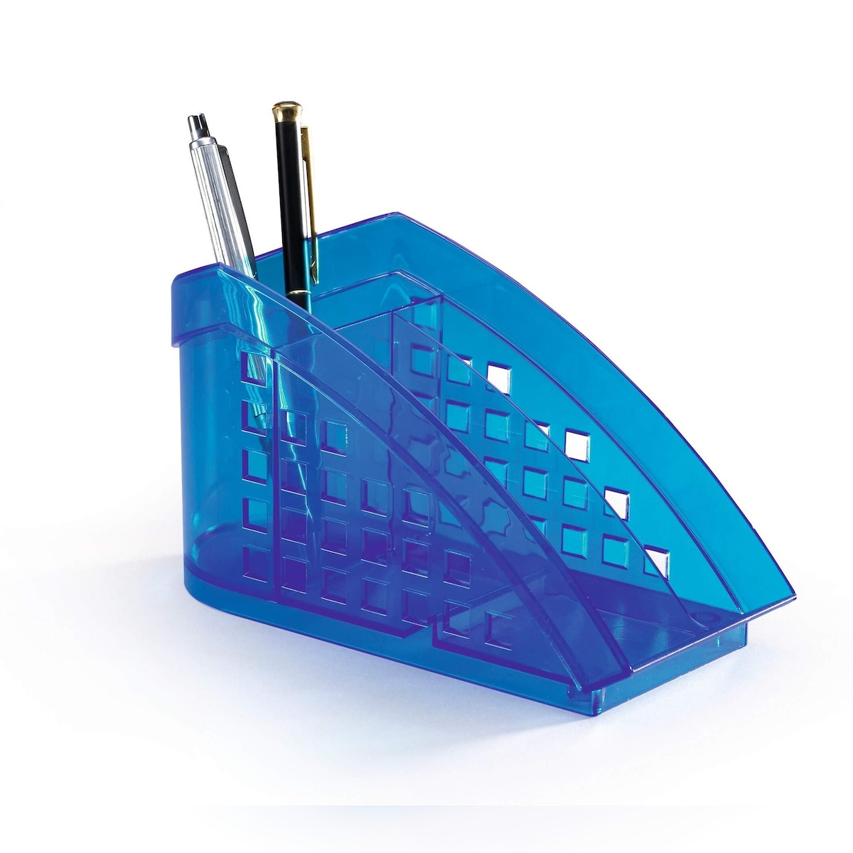 Durable Schreibtischorganizer tr.bl TREND 82x106x180mm Image