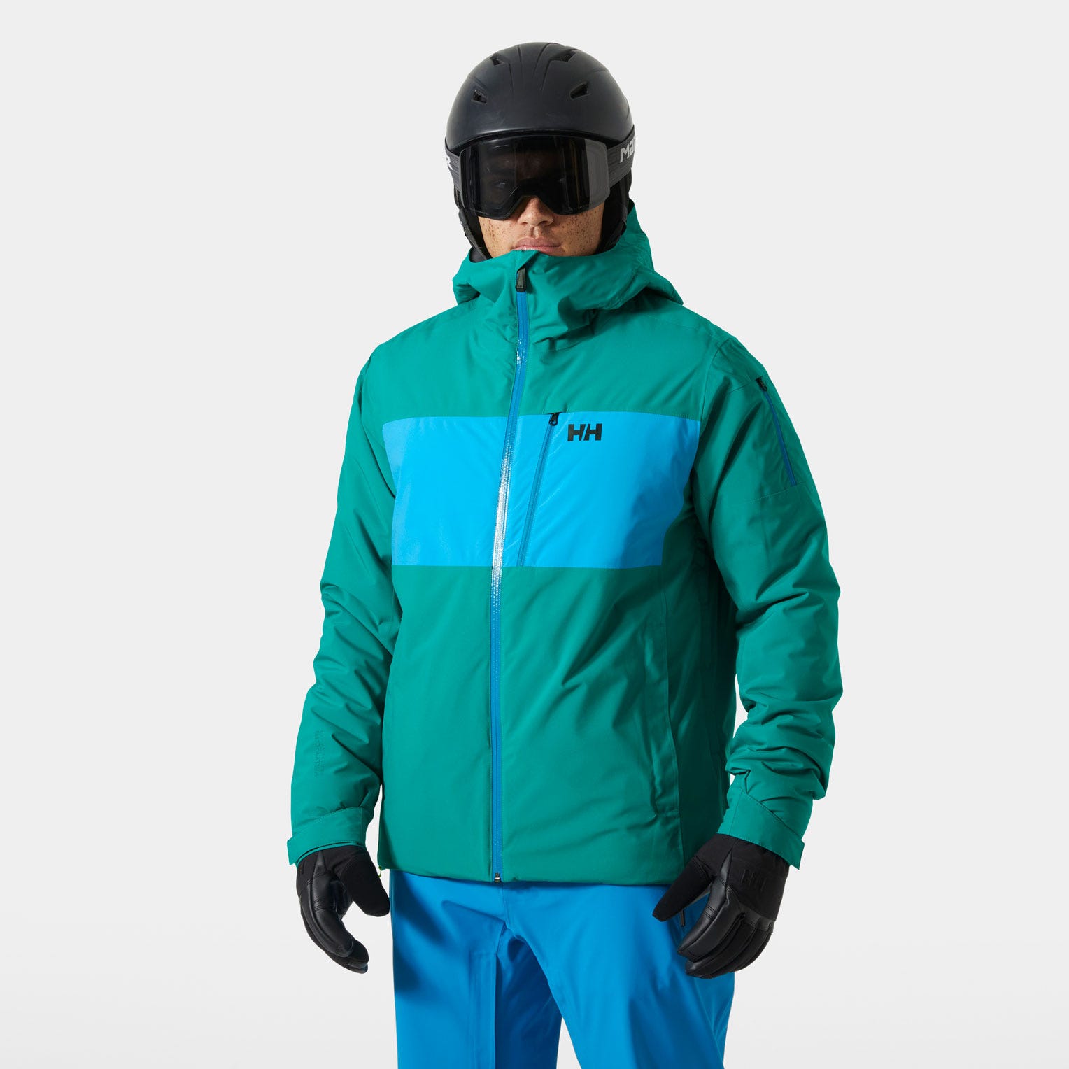 Helly Hansen Herren Gravity Isolierte Skijacke M Image