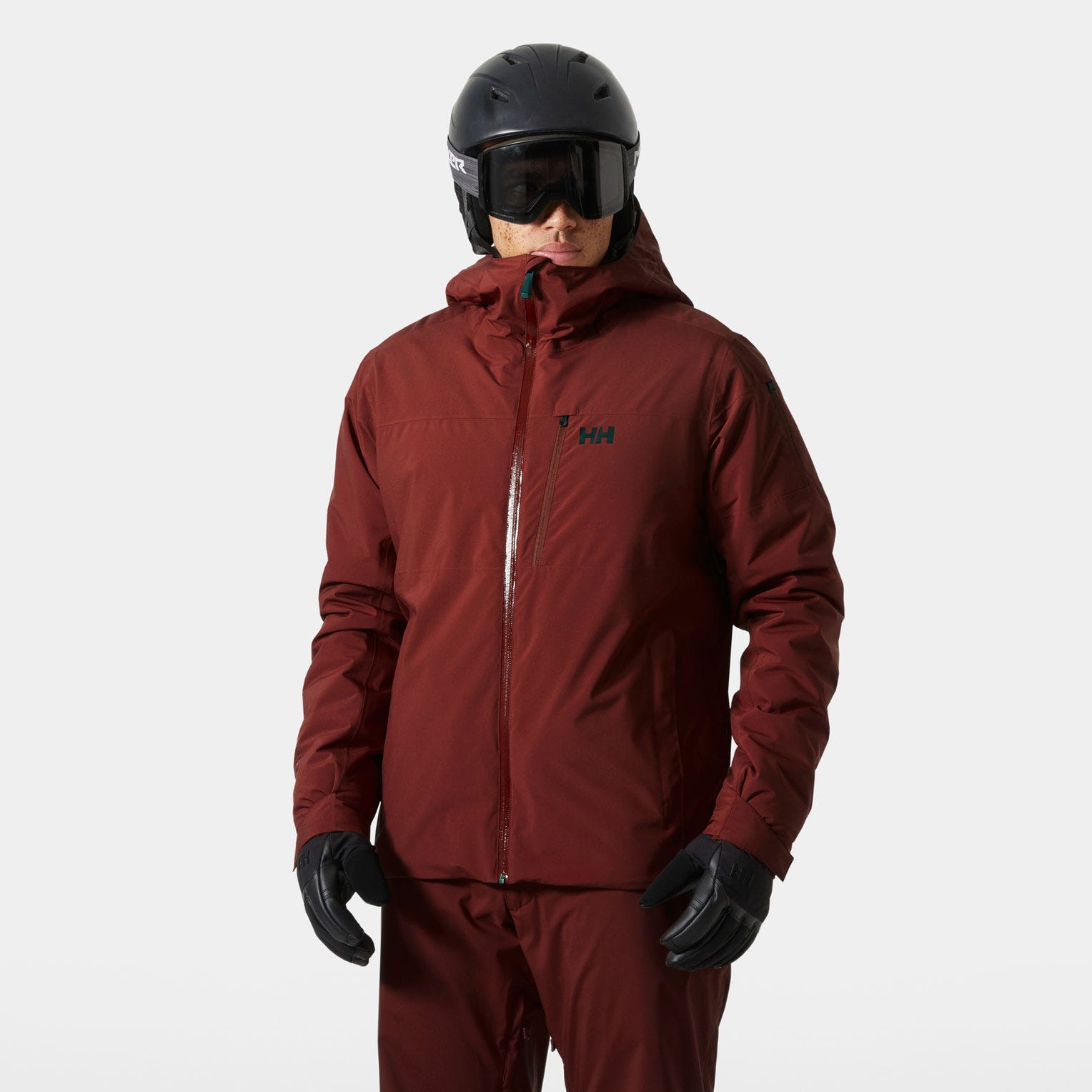 Helly Hansen Herren Gravity Isolierte Skijacke 2XL Image
