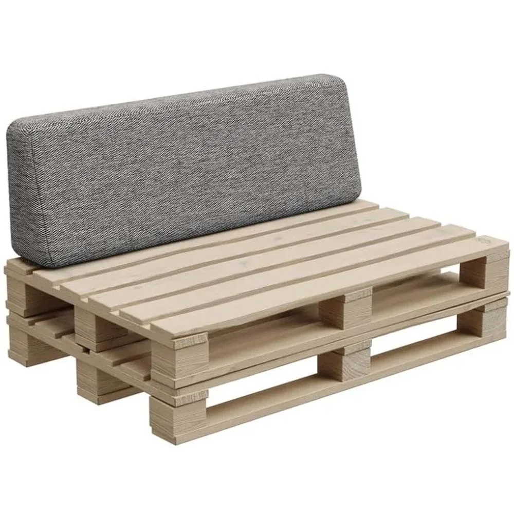 Benutzerdefinierte Bankkissen Rückenlehne Stuhl Sitz Sofa Kissen Erkerfenster Kissen Indoor Outdoor Rückenlehne für Gartenbank Sitz Schaukel