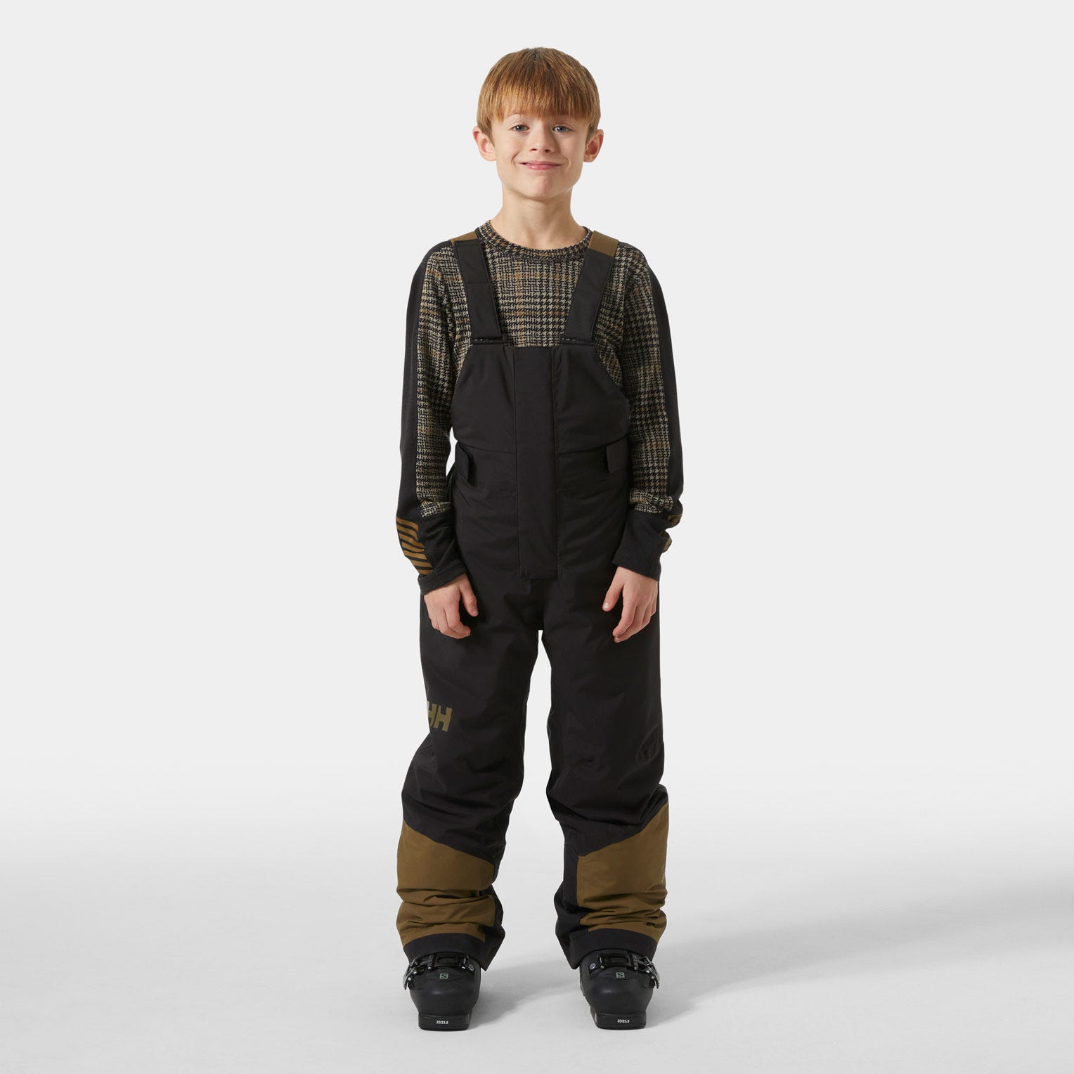 Helly Hansen Summit 2.0 Bib Pants Jugendliche 158/13 Image