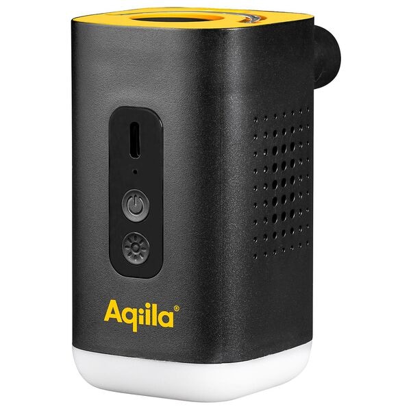 Aqiila Akku-Kompressor »Airbird C2«, 12x13.1x5.5 cm Image
