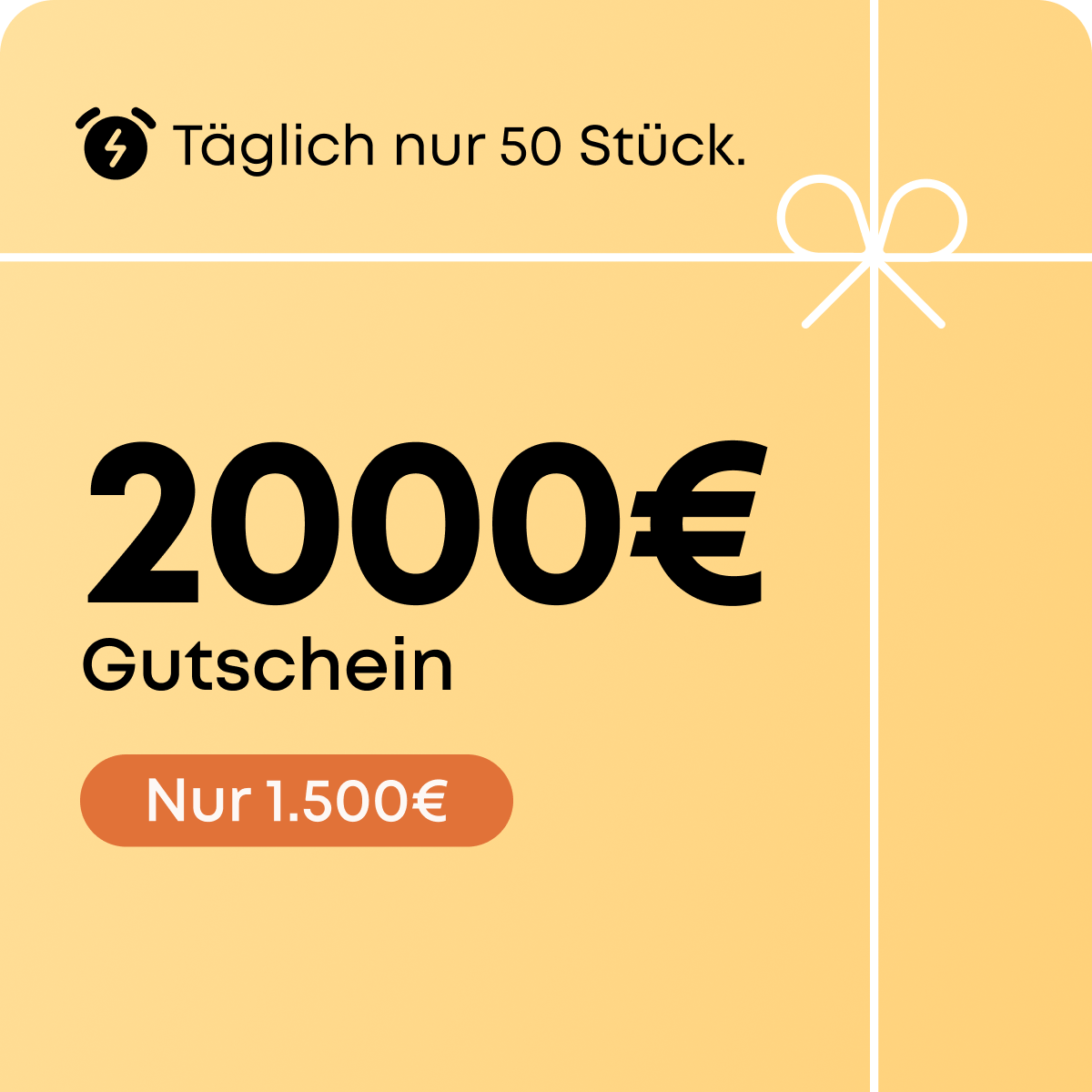 Geschenkkarten (2,000€) Image