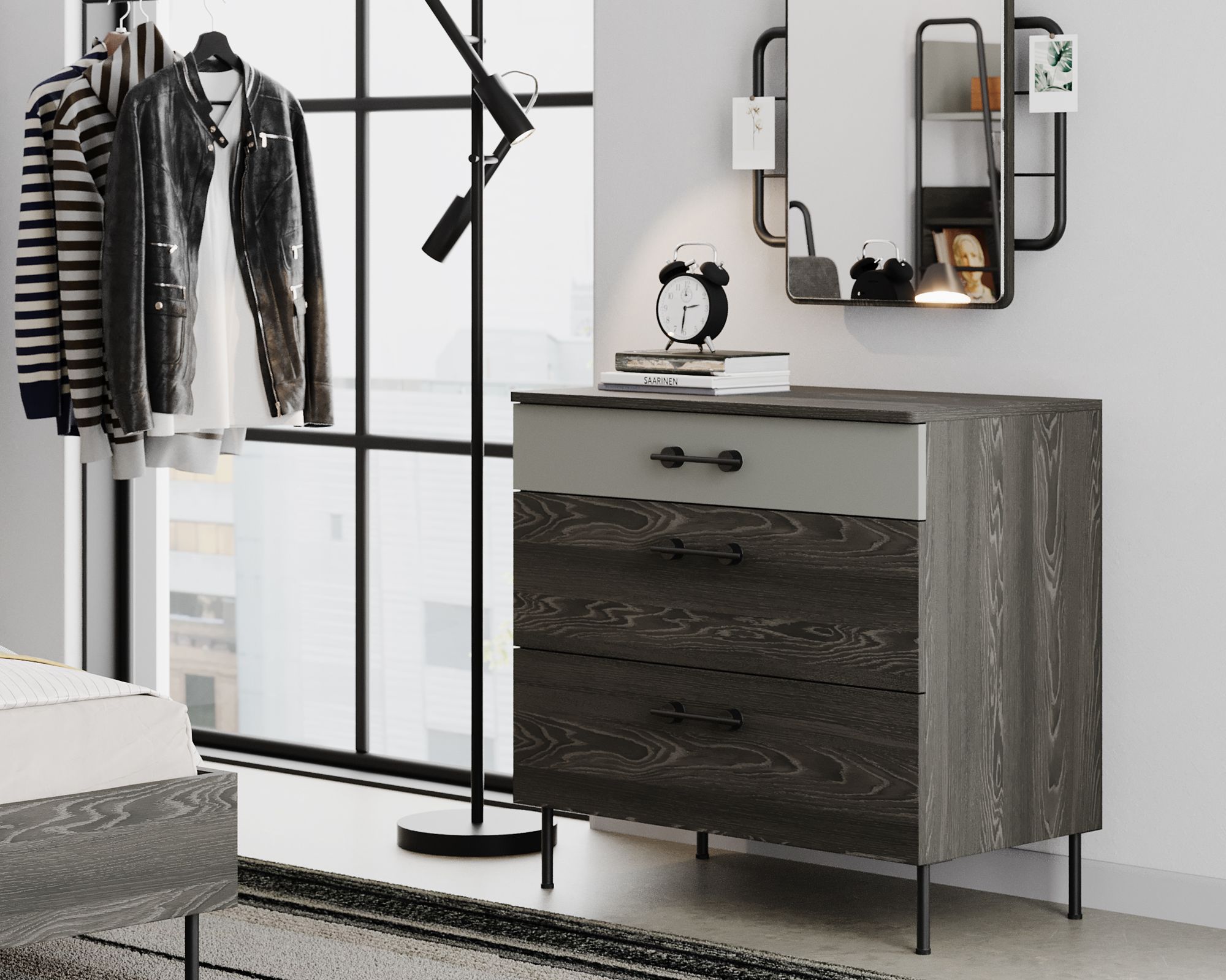 INFANSKIDS »Arwen« Kommode I Image