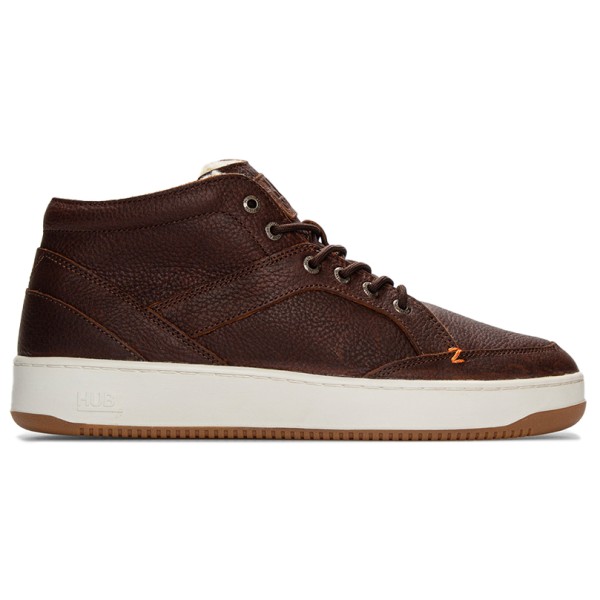 HUB - Kingston 2.1 - Winterschuhe 47 | EU 47 braun