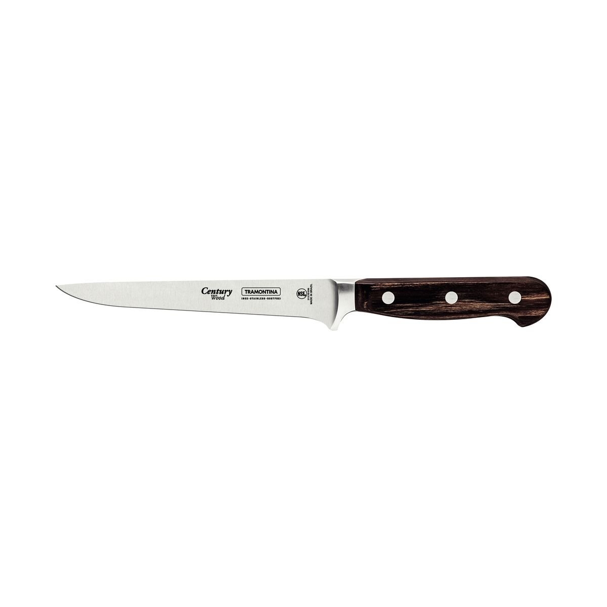 Tramontina CENTURY WOOD Ausbeinmesser 16 cm Image
