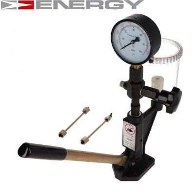 ENERGY Prüfgerät, Einspritzdüsen NE00410 Image