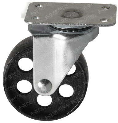 SWSTAHL Rangierheber Ø78mm 78mm 20724L-1 Image