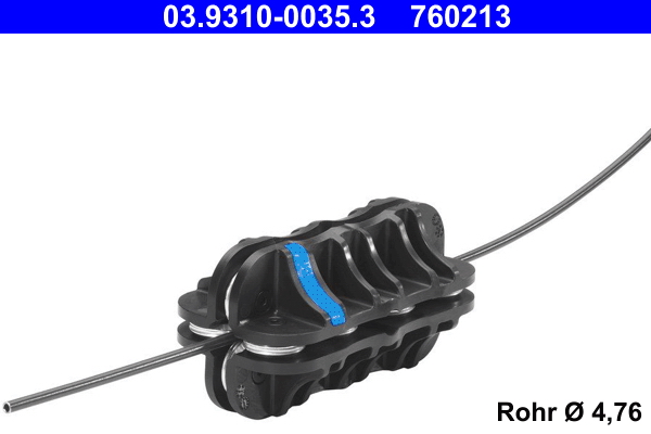 ATE Rohrbiegewerkzeug 03.9310-0035.3