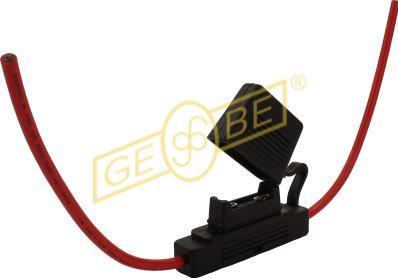 GEBE Sicherungshalter 9 9251 1 Image