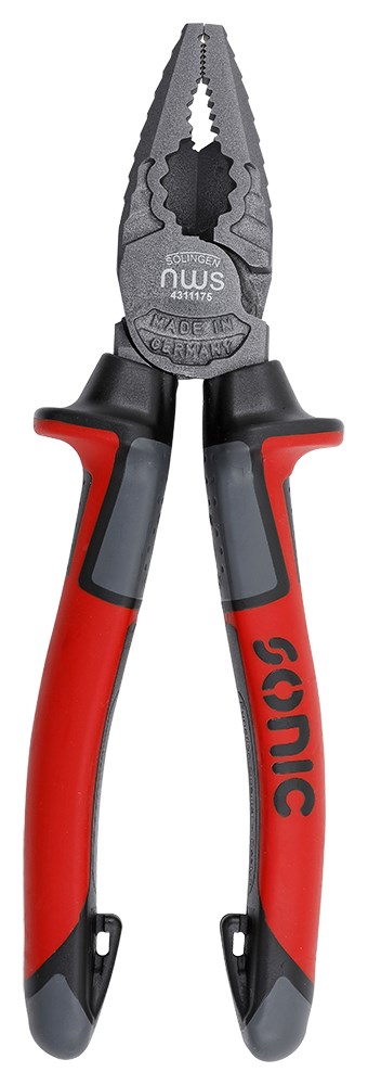 SONIC EQUIPMENT Kombinationszange, 7' Kombinationszange 4311175 Image