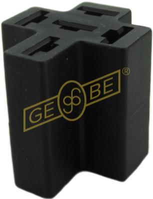 GEBE Relaissockel 5-polig 9 9238 1 Image