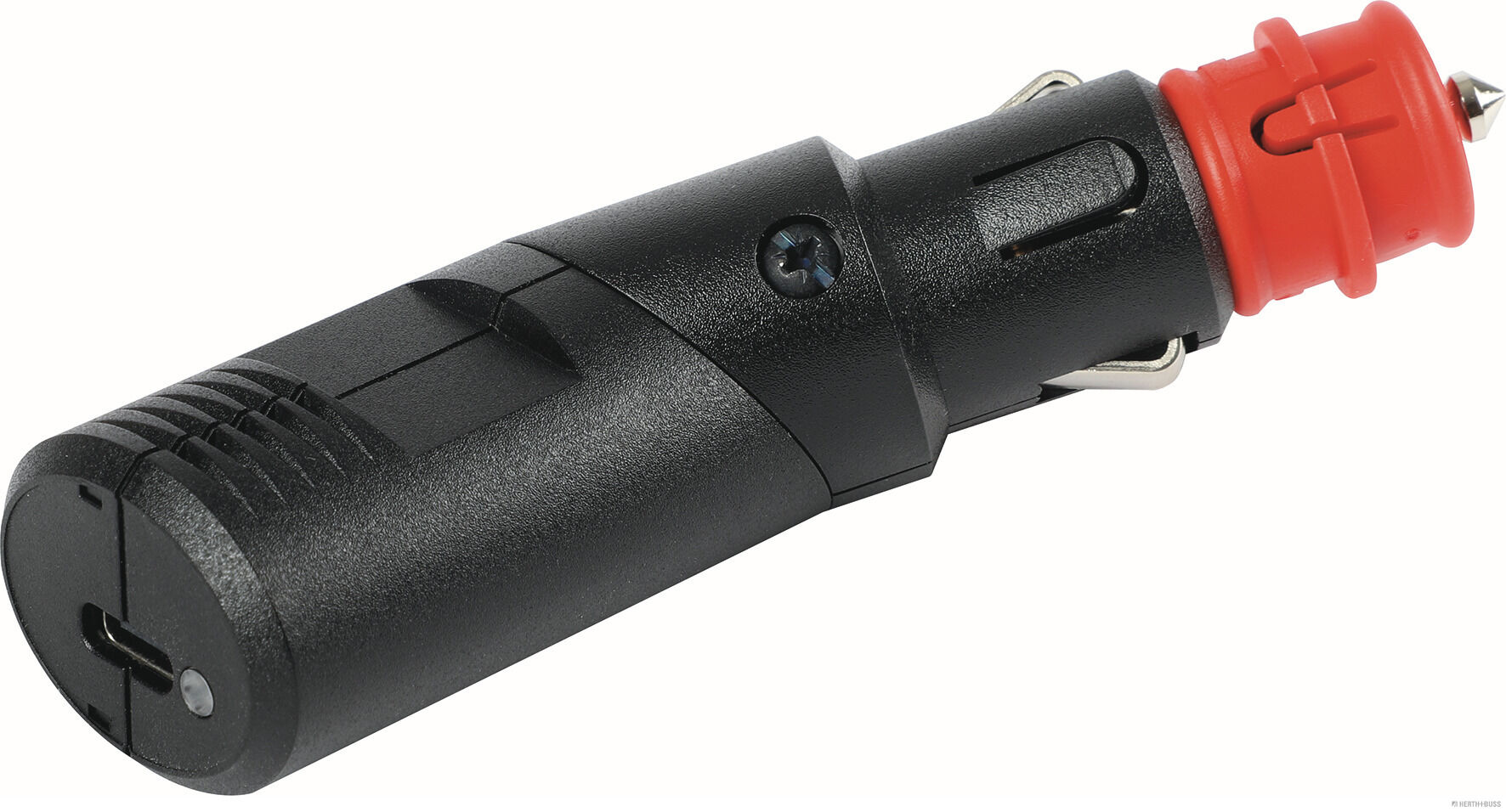 HERTH+BUSS ELPARTS Stecker 51306889066 Image