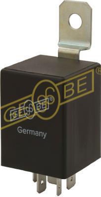 GEBE Zeitrelais 24V 9 9477 1 Image