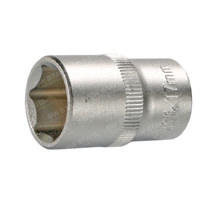 SWSTAHL Steckschlüssel 05404SB Image
