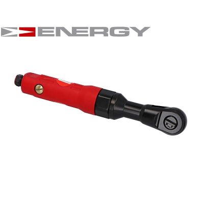 ENERGY Ratschenschrauber (Druckluft) NE00492 Image
