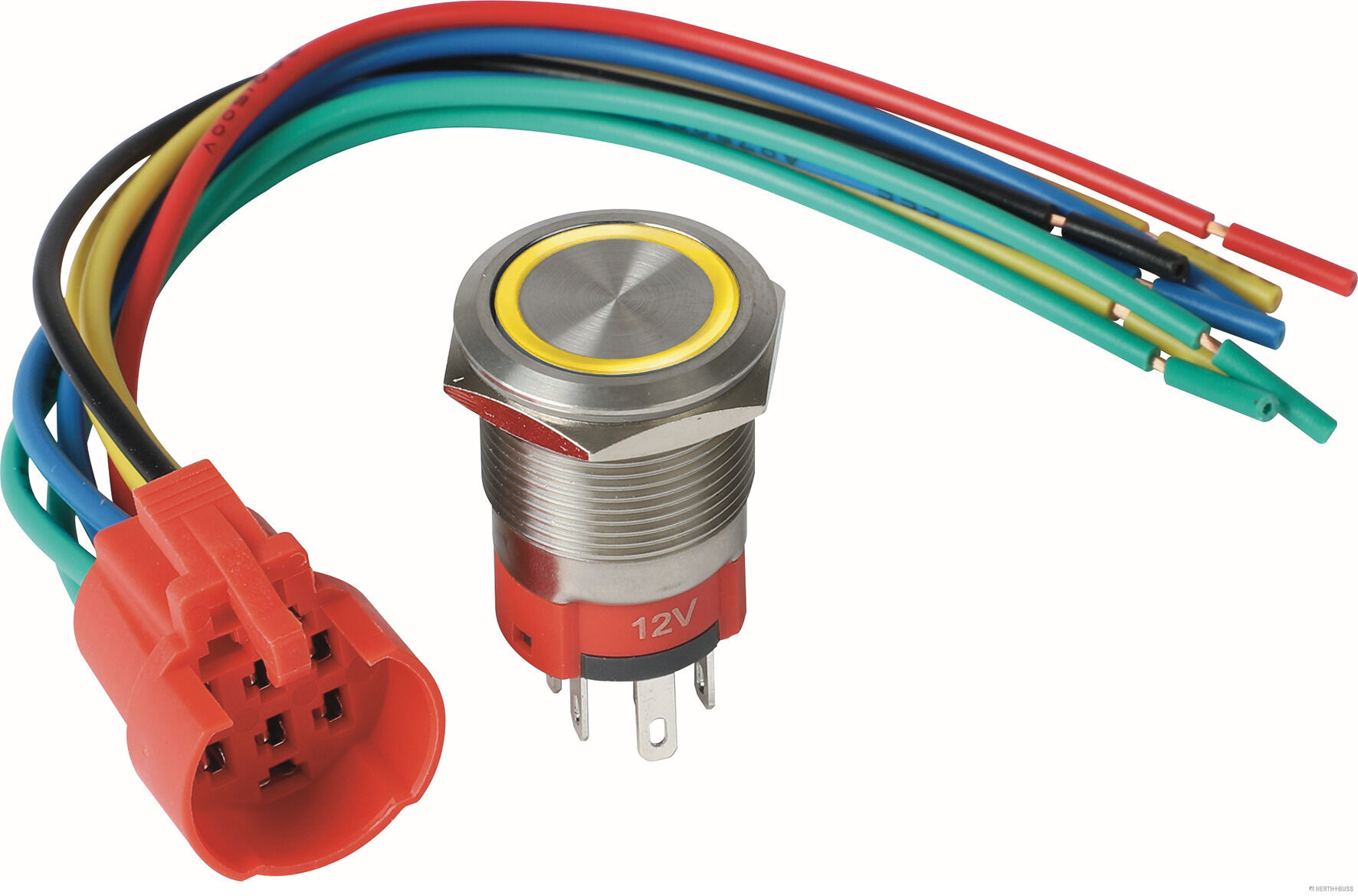 HERTH+BUSS ELPARTS Schalter 70468241 Image