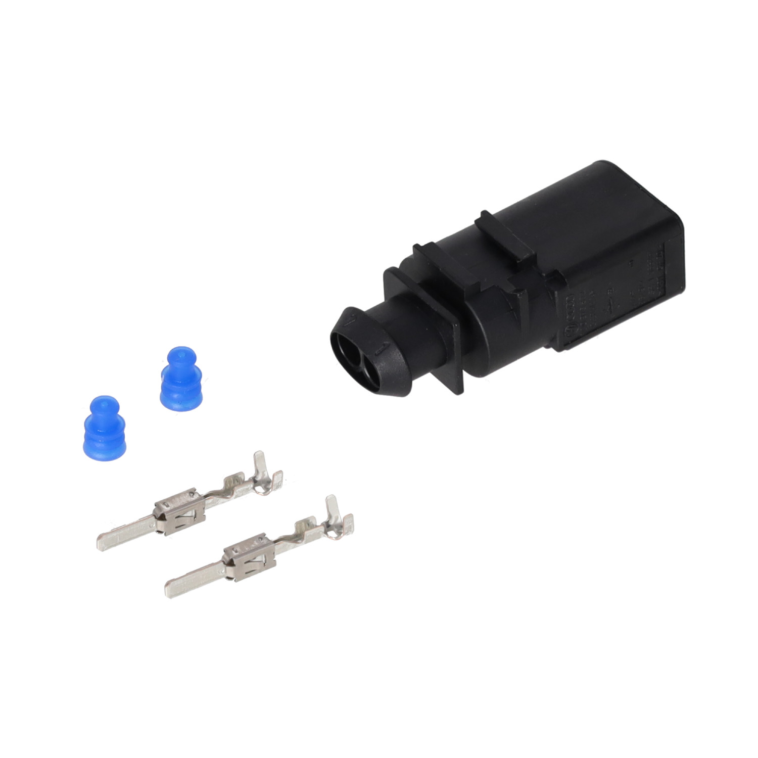 FEBI BILSTEIN Stecker 198883 für VOLVO 20429836 Image