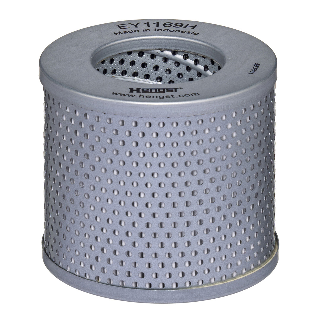 HENGST FILTER Filter, Arbeitshydraulik EY1169H 110mm Image