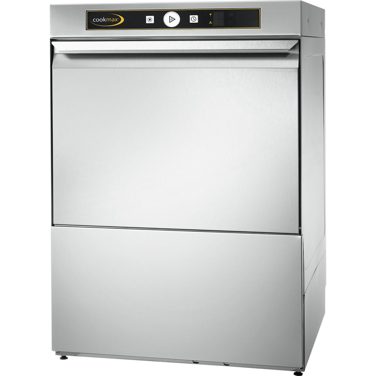 Cookmax Geschirrspüler mit Ablaufpumpe und Reinigerdosierer Image