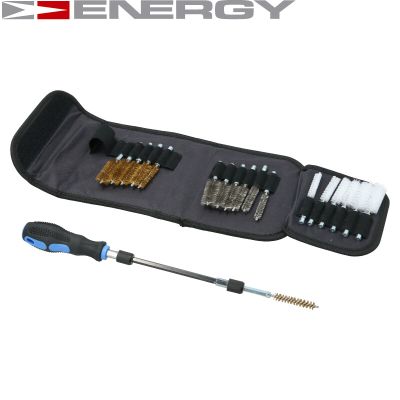 ENERGY Drahtbürste NE00879 20x Image