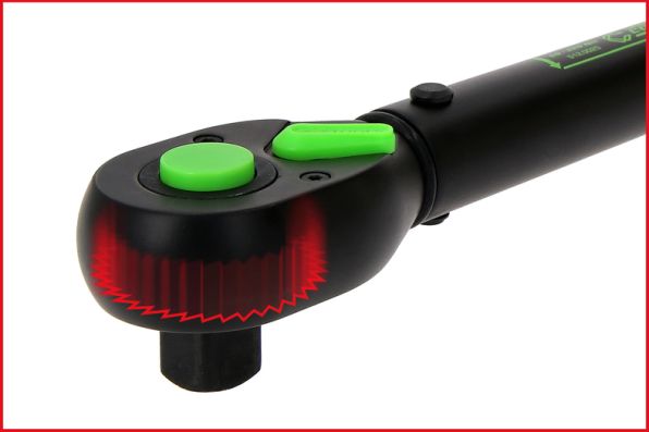 KS TOOLS Drehmomentschlüssel 512.0025 40mm Image