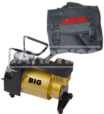 CARPRISS Druckluftkompressor 12V 70623217 Image
