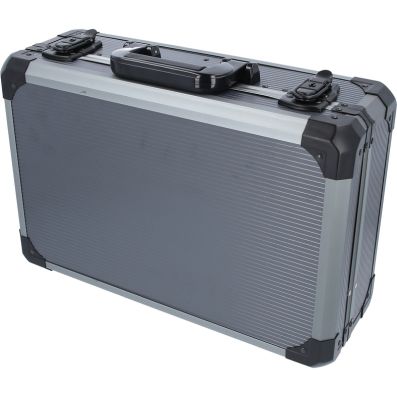 KS TOOLS Werkzeugkoffer 911.0665-99 Grau Image