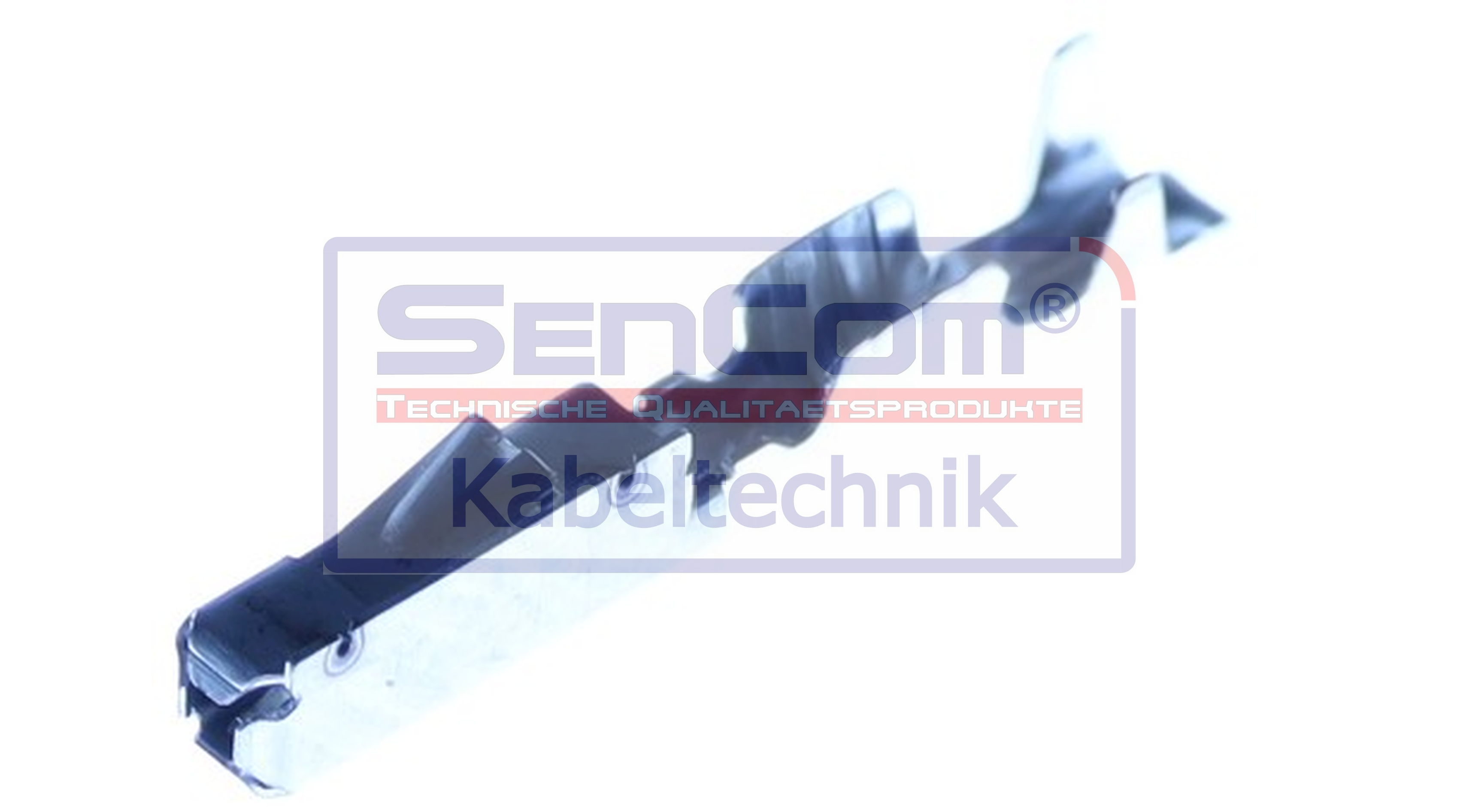 SenCom Crimpverbinder LB1125-25 Image
