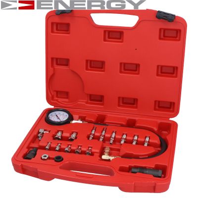 ENERGY Kompressionswerkzeug, Steckverbinder ne00028 Image