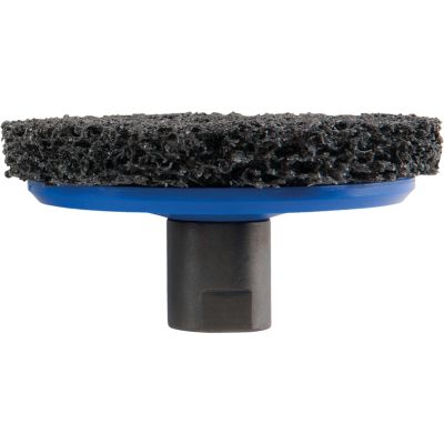 KS TOOLS Reinigungsscheibe, Reinigungsset-Radnabe Ø105mm 105mm 100.4039 Image