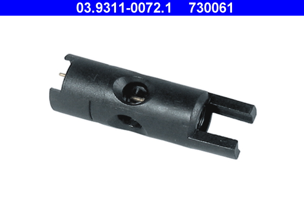 ATE Sensorkopf, Prüfgerät-Bremsflüssigkeit 03.9311-0072.1 Image