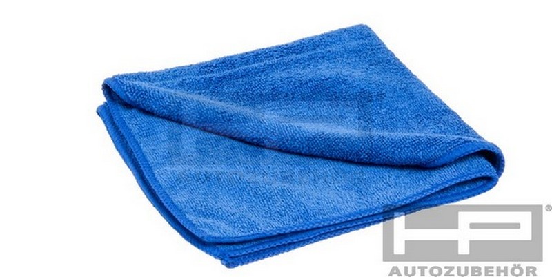 HPAUTO Reinigungstücher Mikrofasertuch Frottee 71036 VPE250x Image