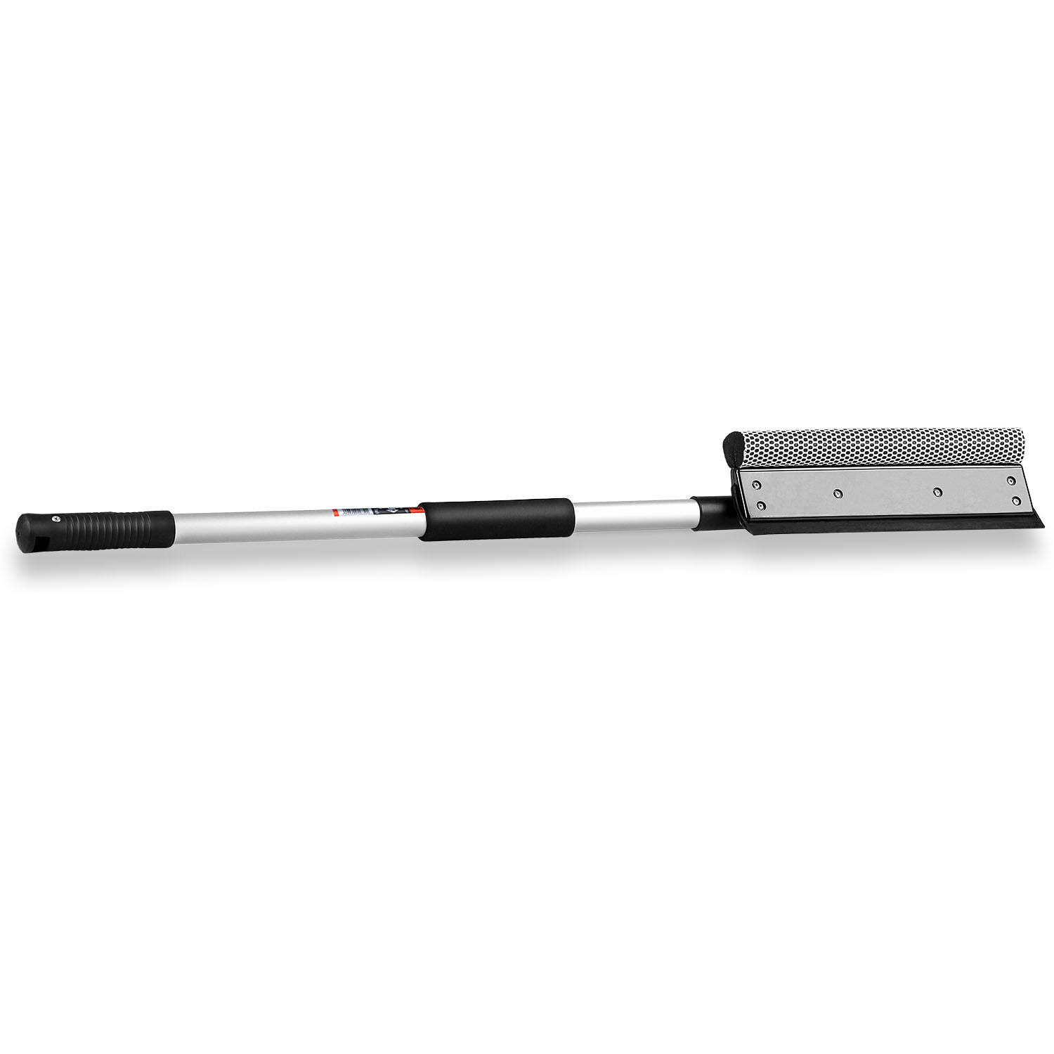 ALCA Scheibenabzieher SuperCleaner XL Fahrzeug-Wasserabzieher 407500 Image