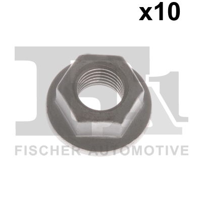 FA1 Mutter 988-1022.10 Image