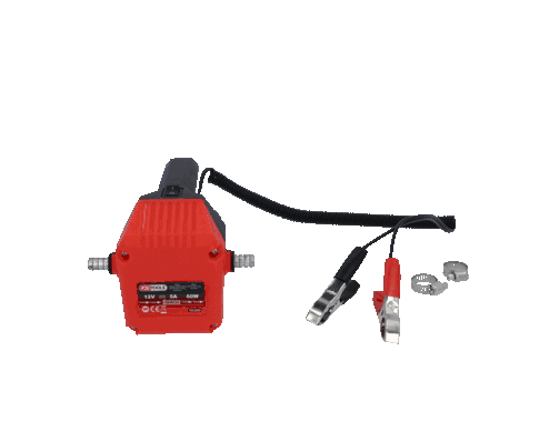 KS TOOLS Füll-/Entnahmepumpe, Universal 150.2820 Image