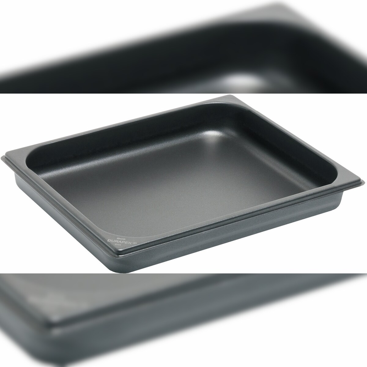 cookmax GN-Behälter GN 2/3 H= 40 mm / Image