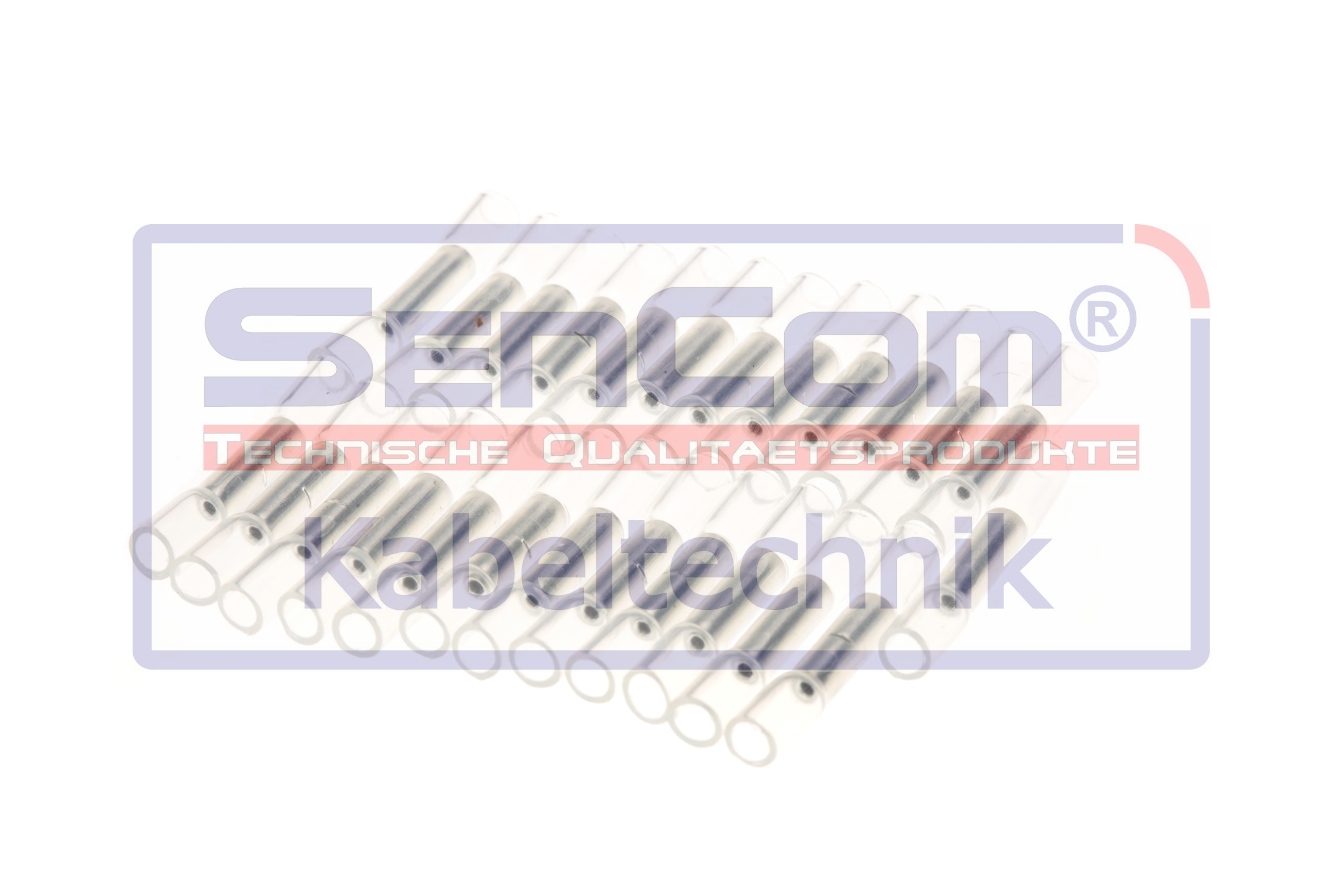 SenCom Quetschverbinder LB1683-25 Image