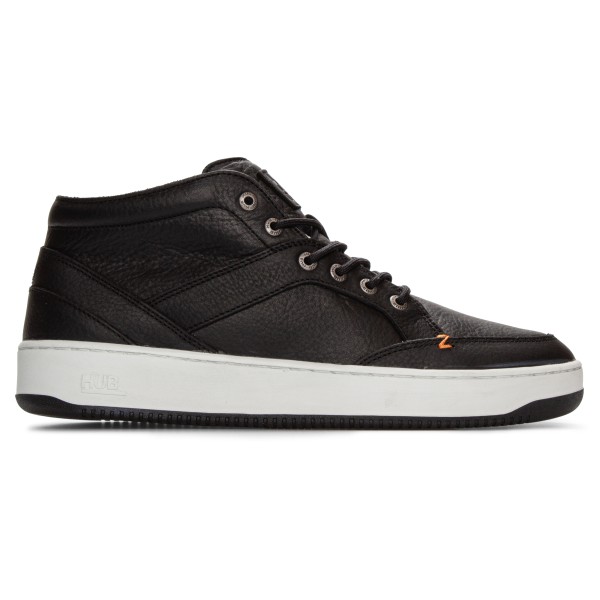 HUB - Kingston 2.1 - Winterschuhe 47 | EU 47 schwarz