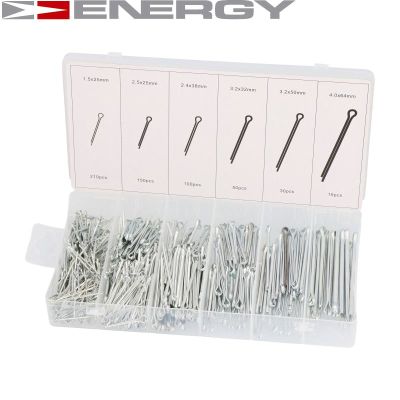 ENERGY Sortiment, Splinte NE00632 Image