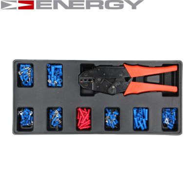 ENERGY Werkzeugsatz NE00200/19 Image