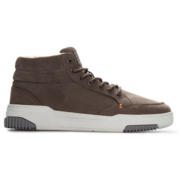 HUB - Mark 2.1 - Winterschuhe 45 | EU 45 braun