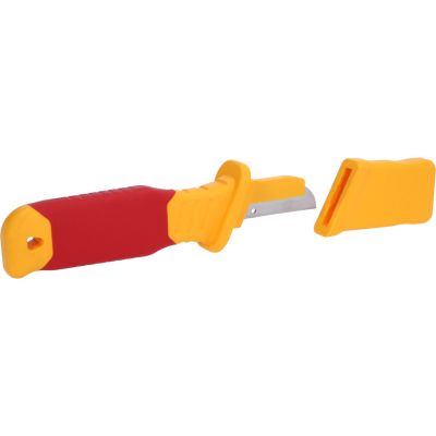 KS TOOLS Abisolierwerkzeug 117.5602 Image