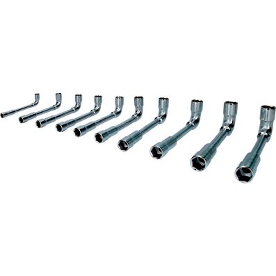 Brilliant Tools Steckschlüsselsatz BT015100 Image