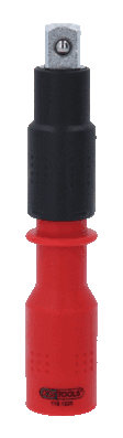 KS TOOLS Verlängerung, Steckschlüssel 118.1225 Image