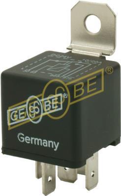 GEBE Relais, Arbeitsstrom 24V 9 9070 1 Image