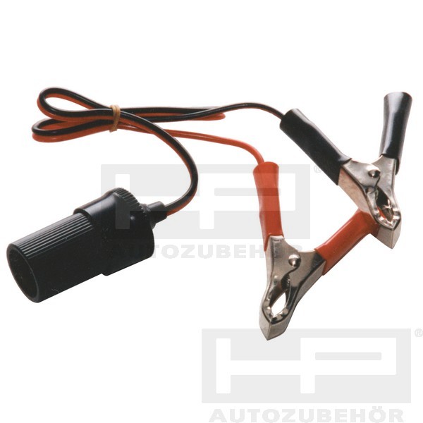 HPAUTO Steckdose mit Polklemmen VPE 12x 28108